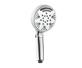 5" Multifunction Hand Shower